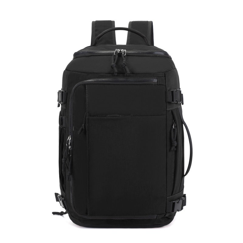 All-Access Abenteuer Reise Rucksack Karnz