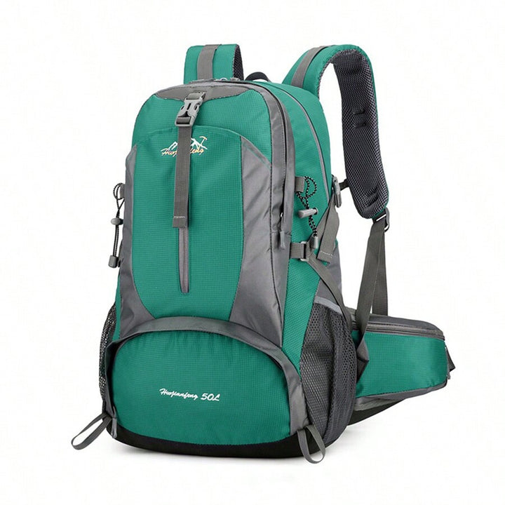 Multi-Fach Rucksack für Wanderungen