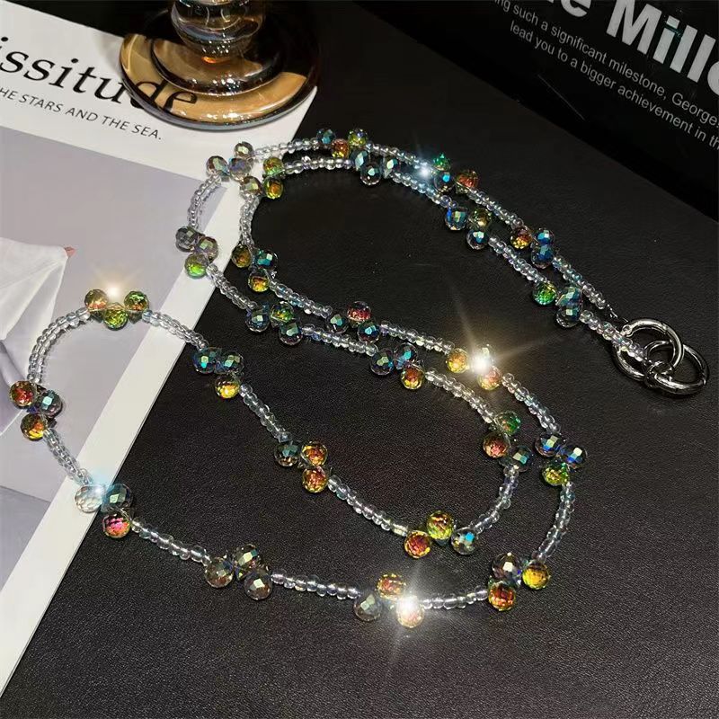 Dekorativer Beaded Brillenband Karnz 1790134623