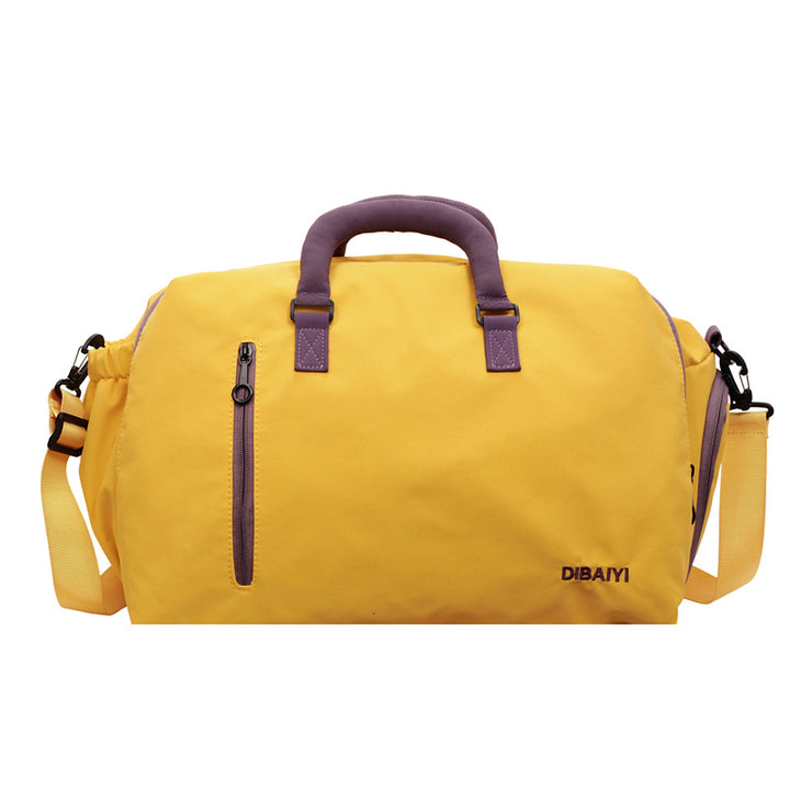 Robuste Sport Duffel Tasche