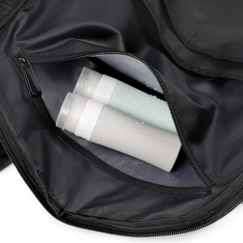 Vielseitiger Multifunktionaler Reise-Rucksack Karnz