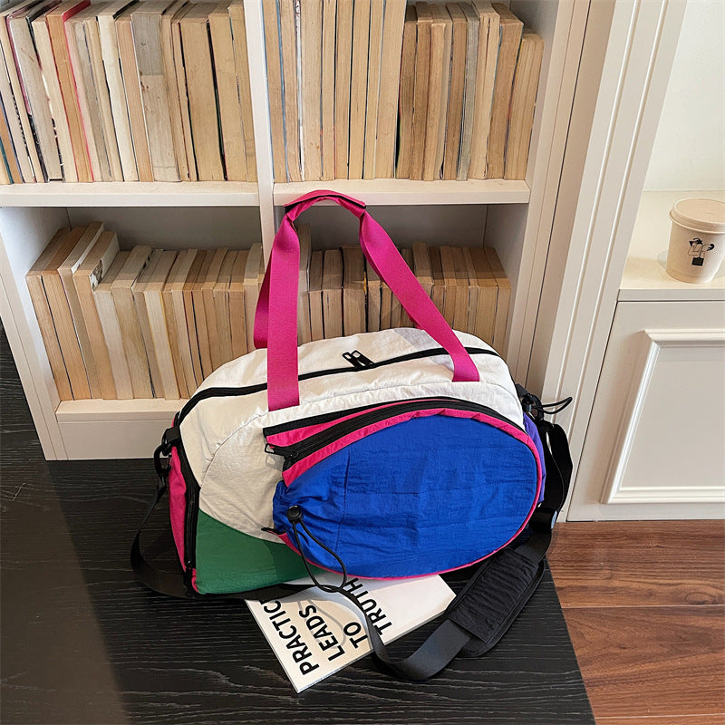 Vielseitige Reisetasche mit Organisationsfächern Karnz