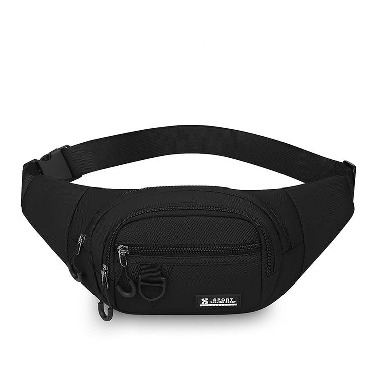 Elegante Utility Gürteltasche