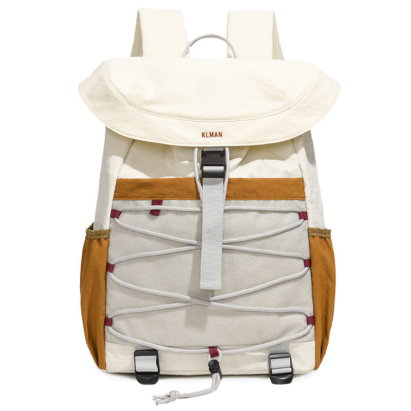 Leichter Utility-Rucksack Karnz 1791204422