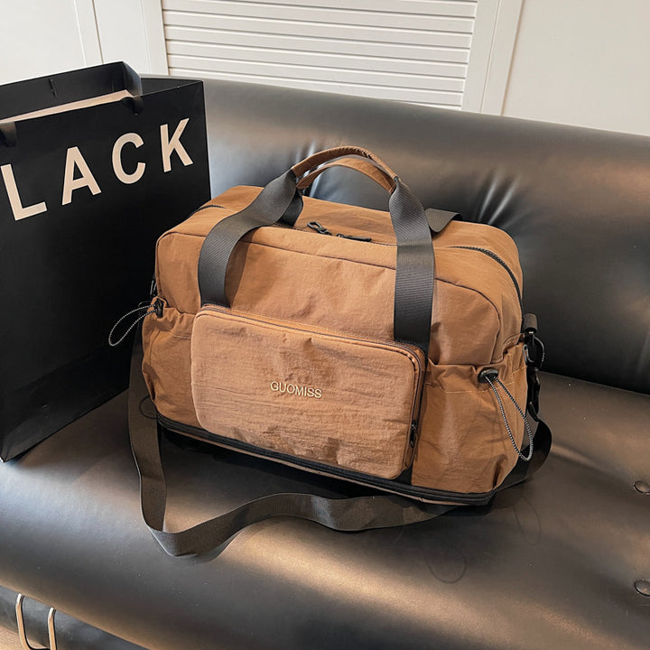 Multifunktionale Sport Reise Duffel