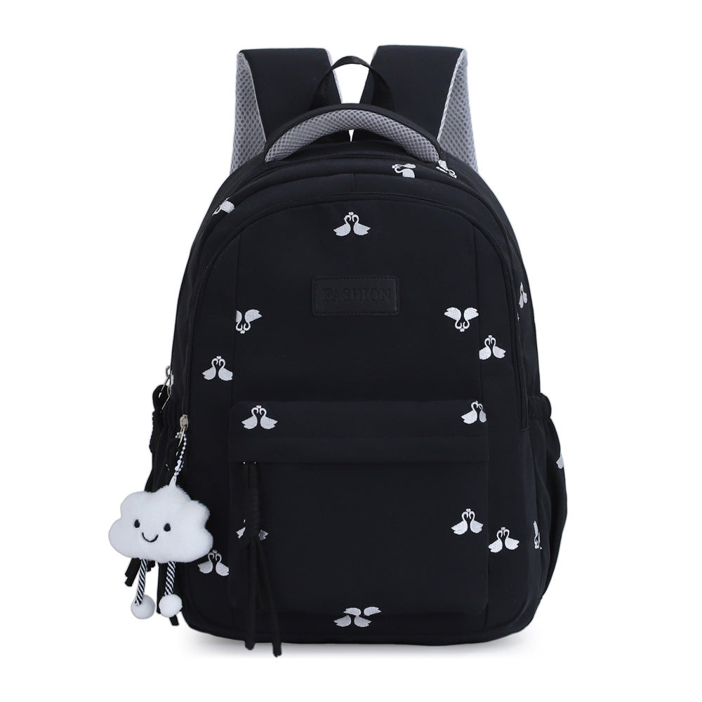 Modischer Rucksack Karnz
