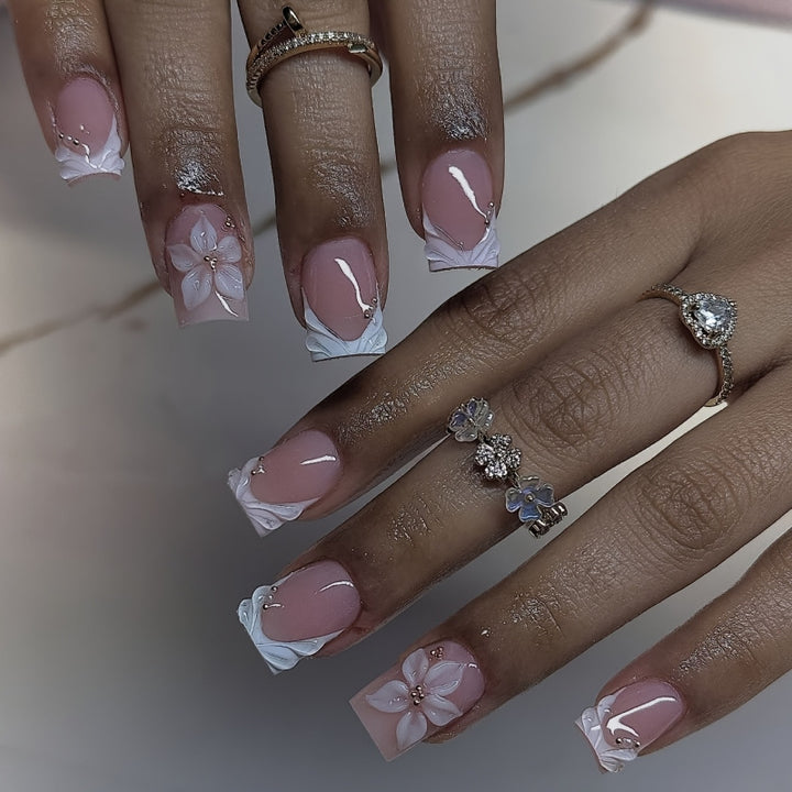 Künstliches Nageldesign Karnz
