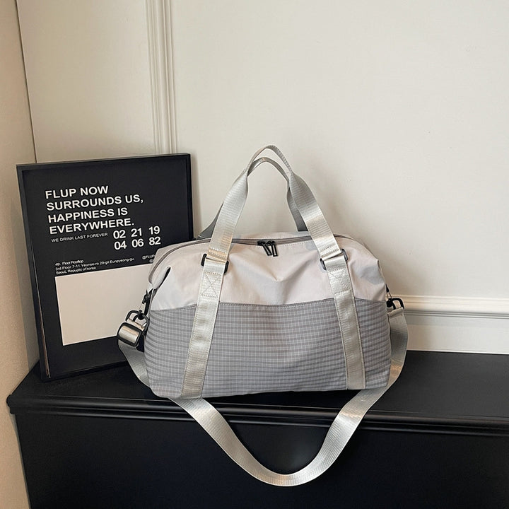 Reise-Wochenendtasche