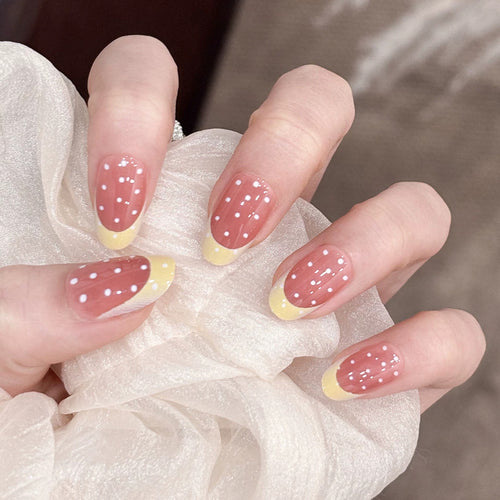 Nagelkunst