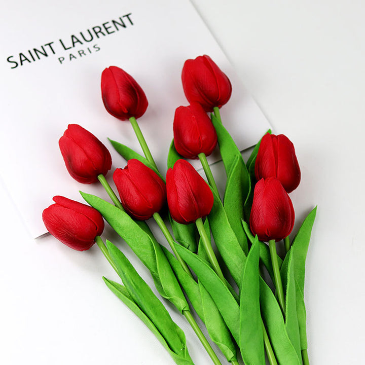 Künstlicher Tulpenstrauß Karnz