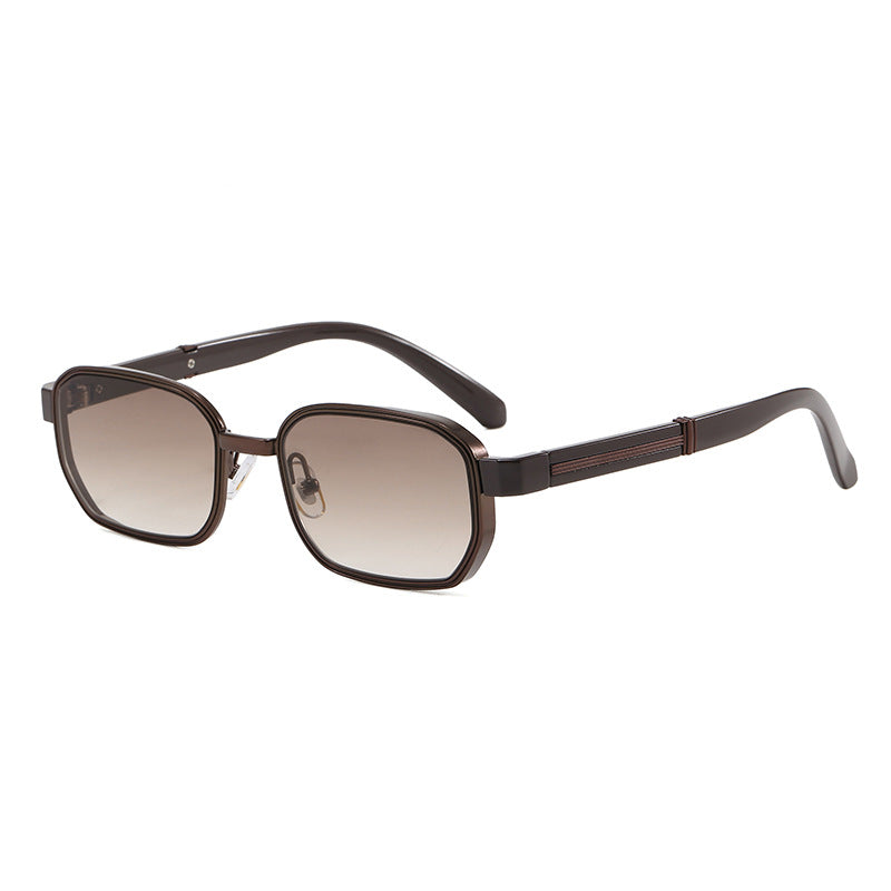 Damen Stylische Sonnenbrille Karnz