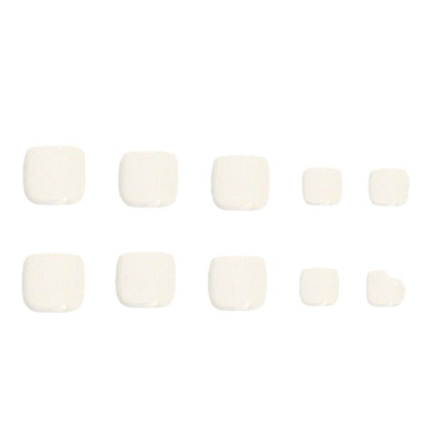 Lange Sculpted Nagel Set Karnz