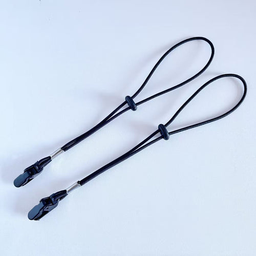 Verstellbare Utility Elastic Lanyard Karnz