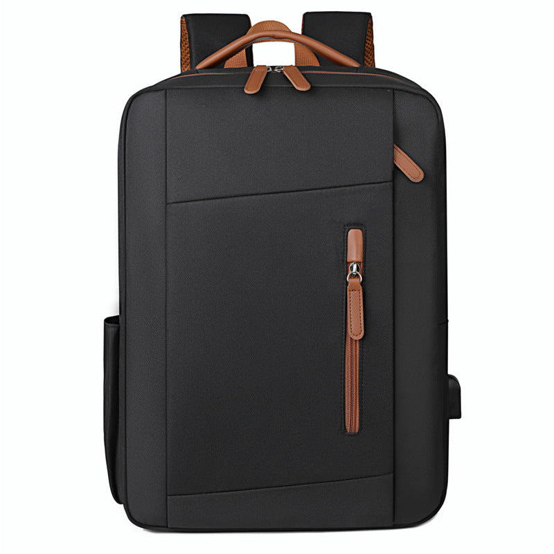 Professioneller strukturierter Rucksack Karnz