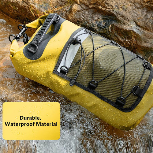 Wasserdichte Rucksacktasche Karnz