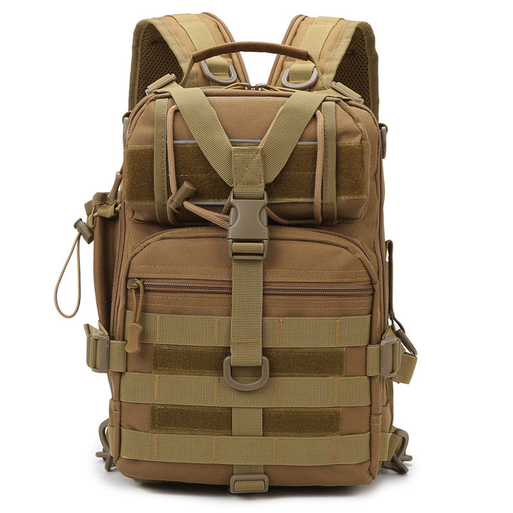 Outdoor Wander-Rucksack Karnz