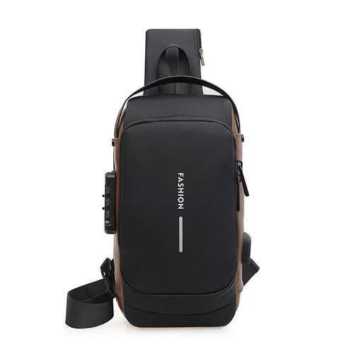 Sling Bag Karnz