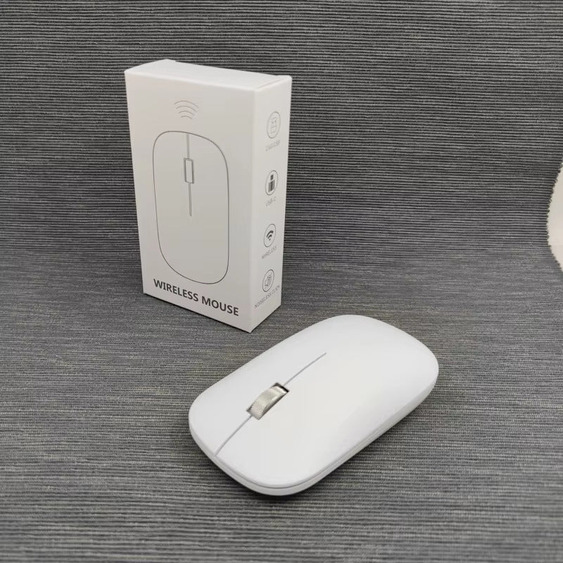 Kabellose Ergonomische Computermaus Karnz