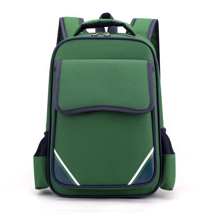 Leichter Multi-Taschen-Rucksack Karnz