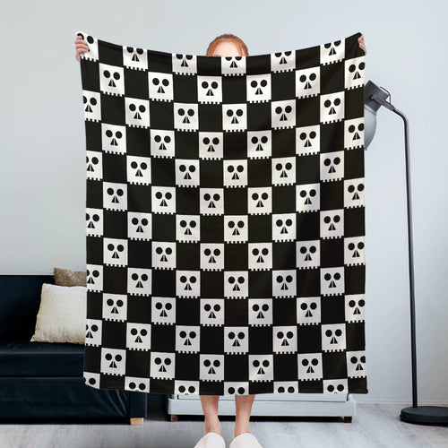 Dekorative Wurfdecke Karnz