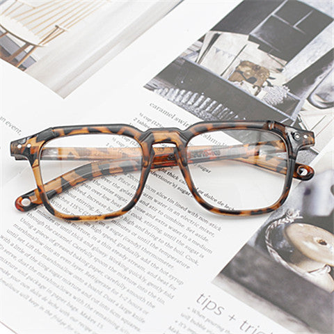 Damen modische Sonnenbrille Karnz