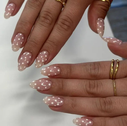 Nagelkunst