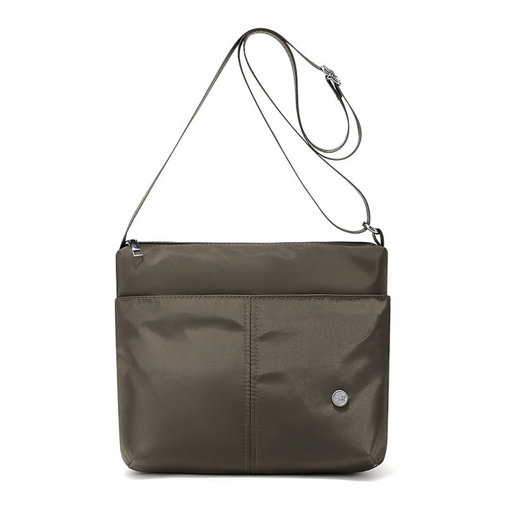 Stylische Crossbody-Tasche Karnz