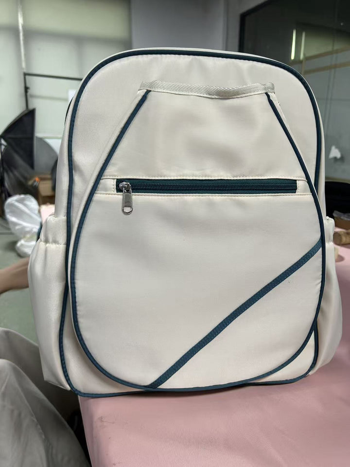 Stylische isolierte Kühlrucksack Karnz