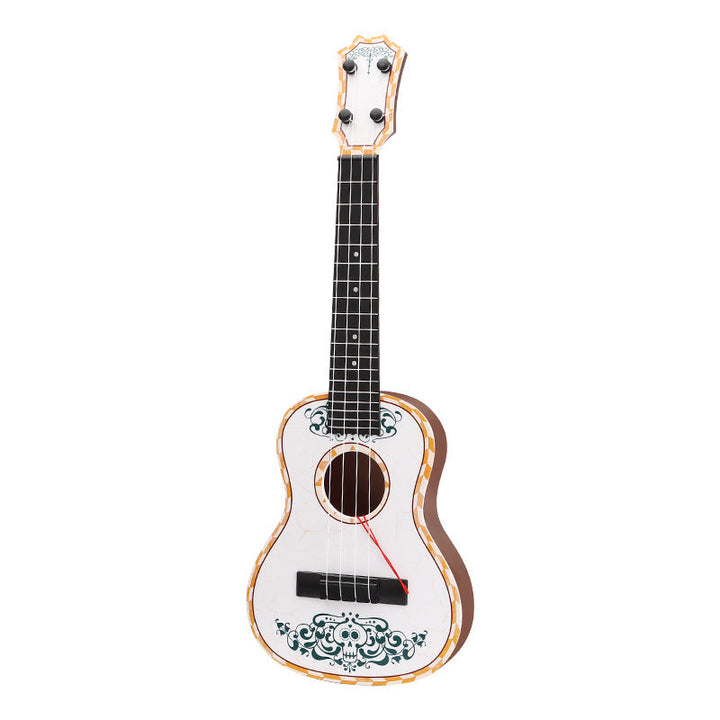 Anfänger Ukulele Karnz