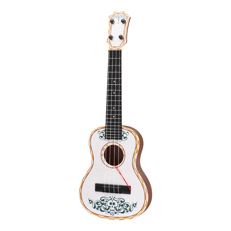 Akustische Ukulele Karnz