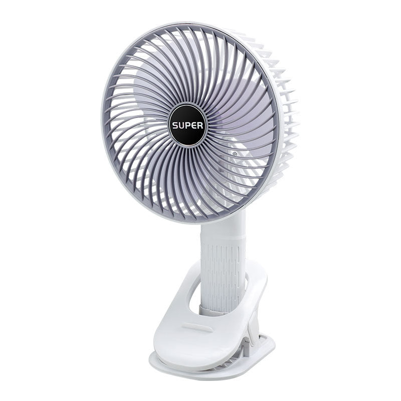 Damen tragbarer Tischventilator Karnz