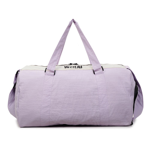 Expansive Weekender Reise-Duffel