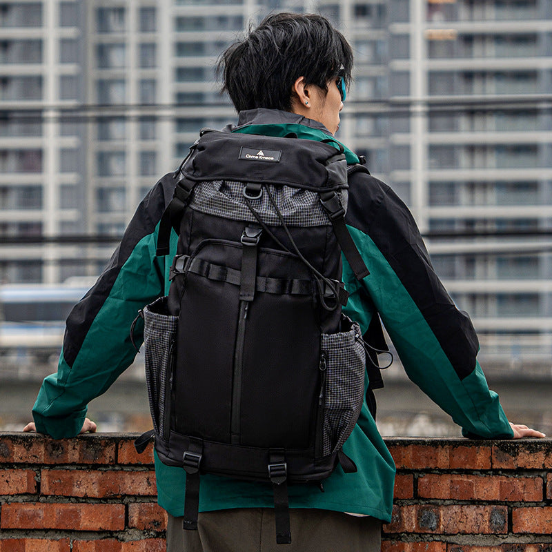 Multi-Funktions-Abenteuer-Rucksack