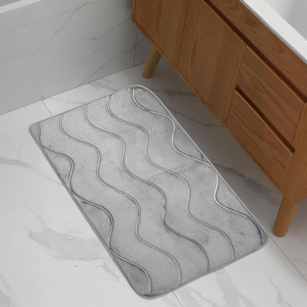 Badematte Karnz