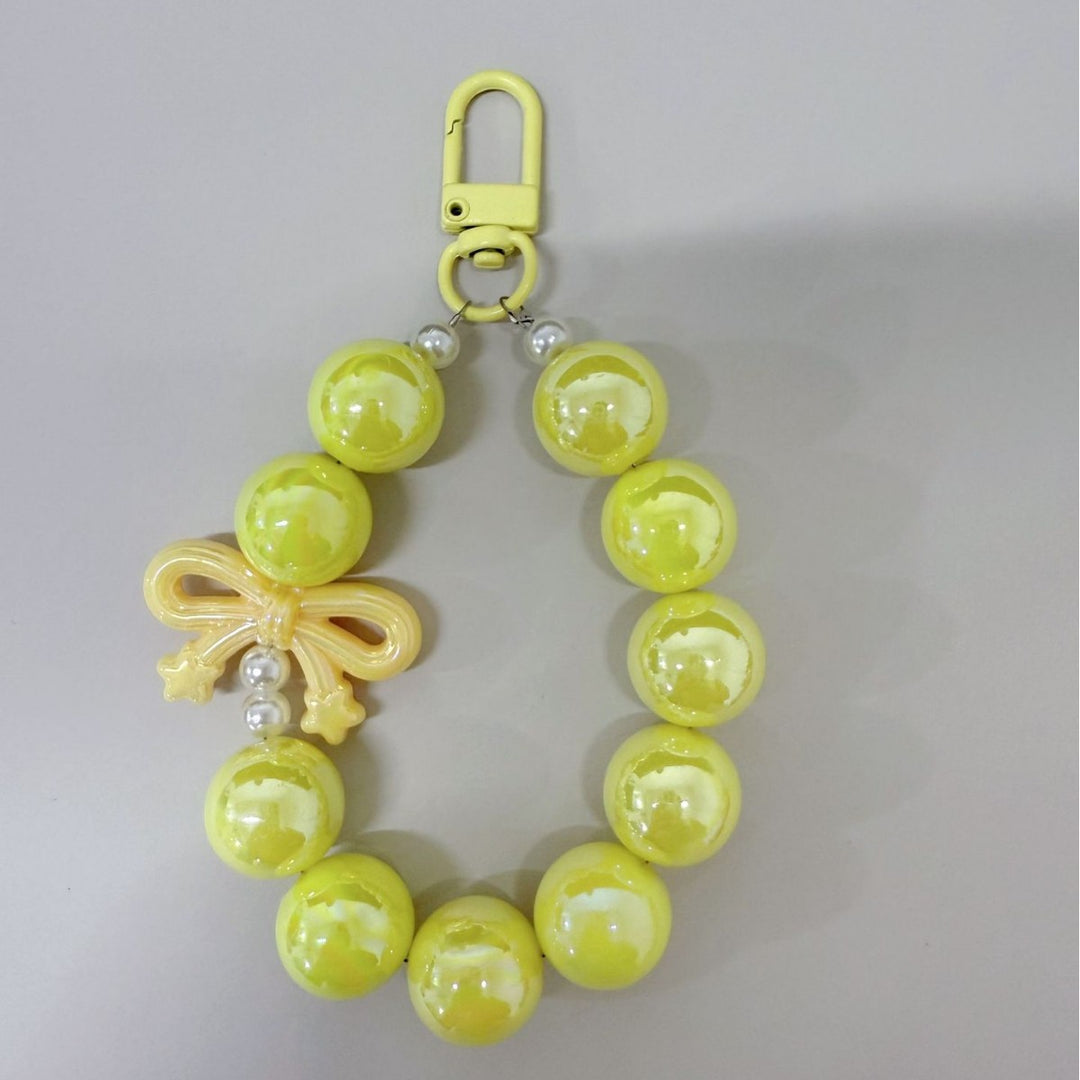Charmante Perlenarmband Karnz