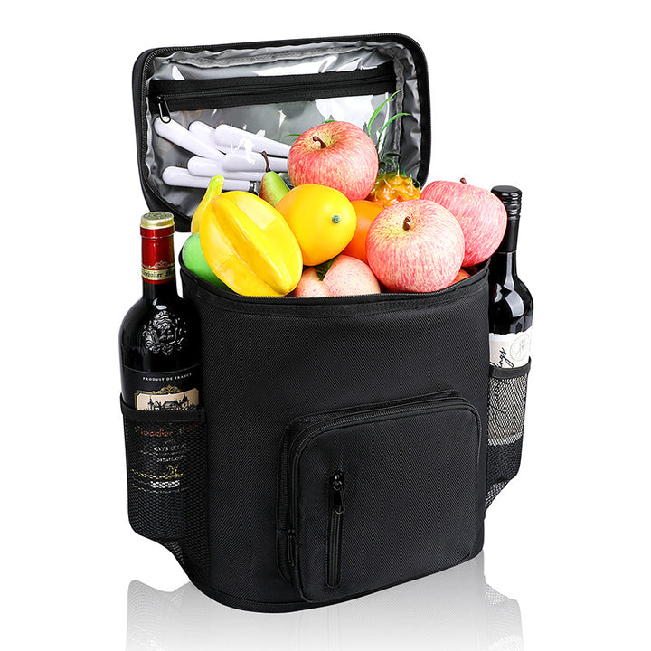Isolierter Kühlrucksack Karnz