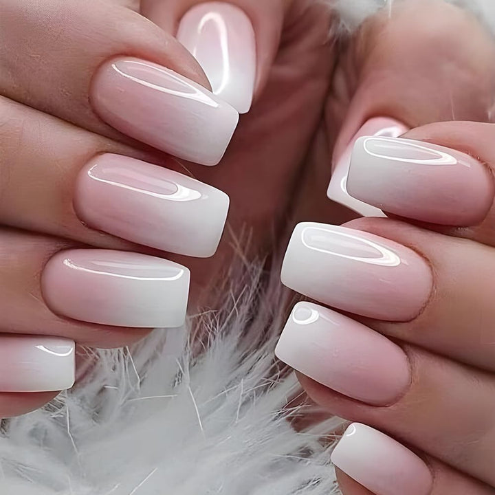 Künstliches Nagelset Karnz