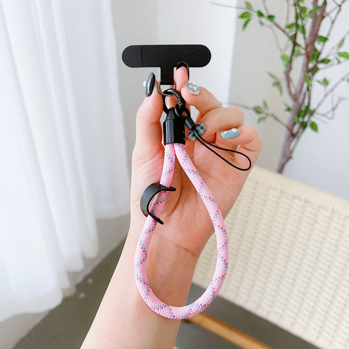 Verstellbare Multifunktionale Lanyard Karnz