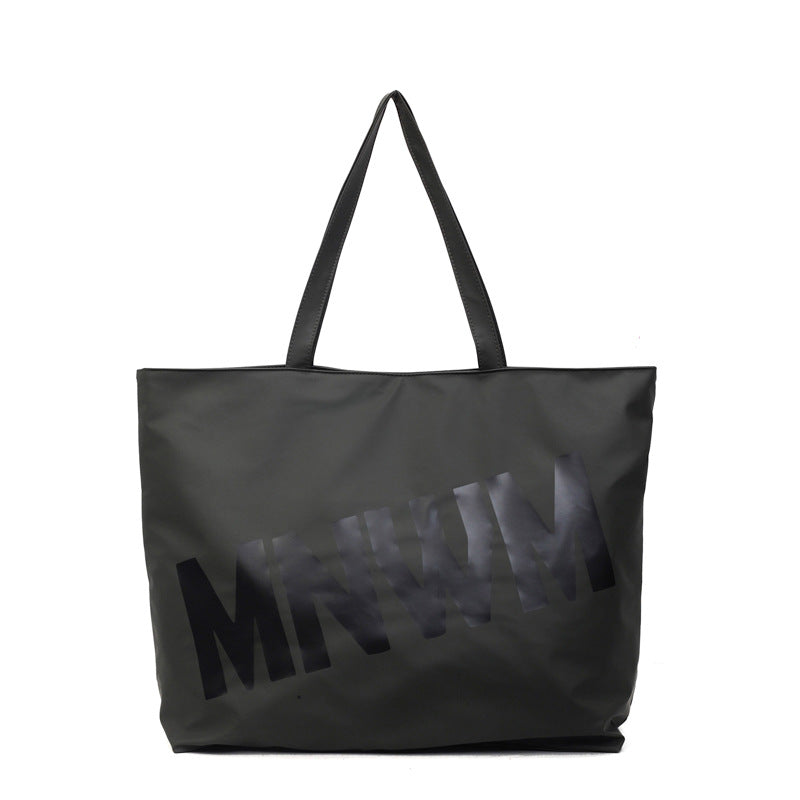 Extra-Große Utility-Tasche