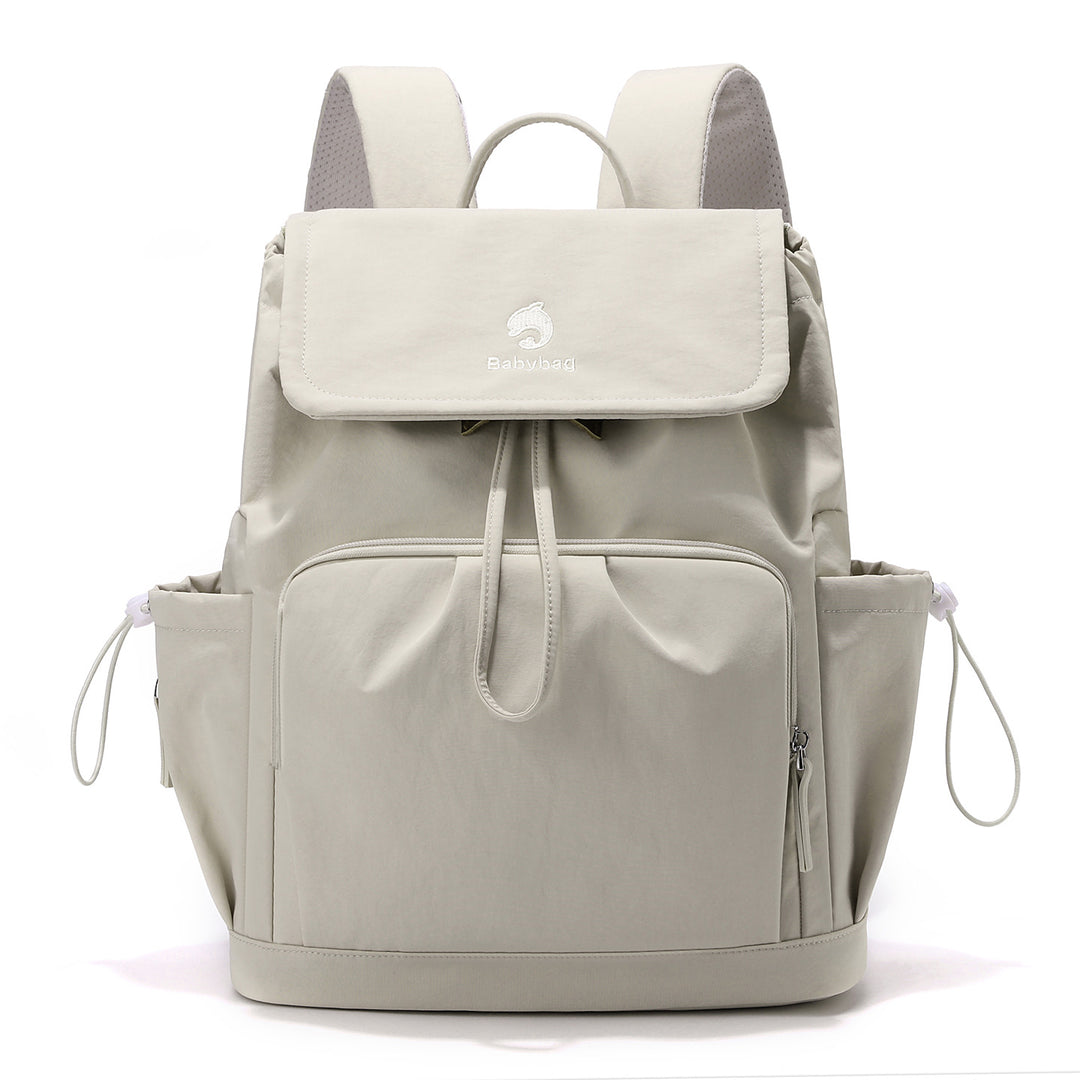 Vielseitiger Multifunktions-Windel-Rucksack Karnz
