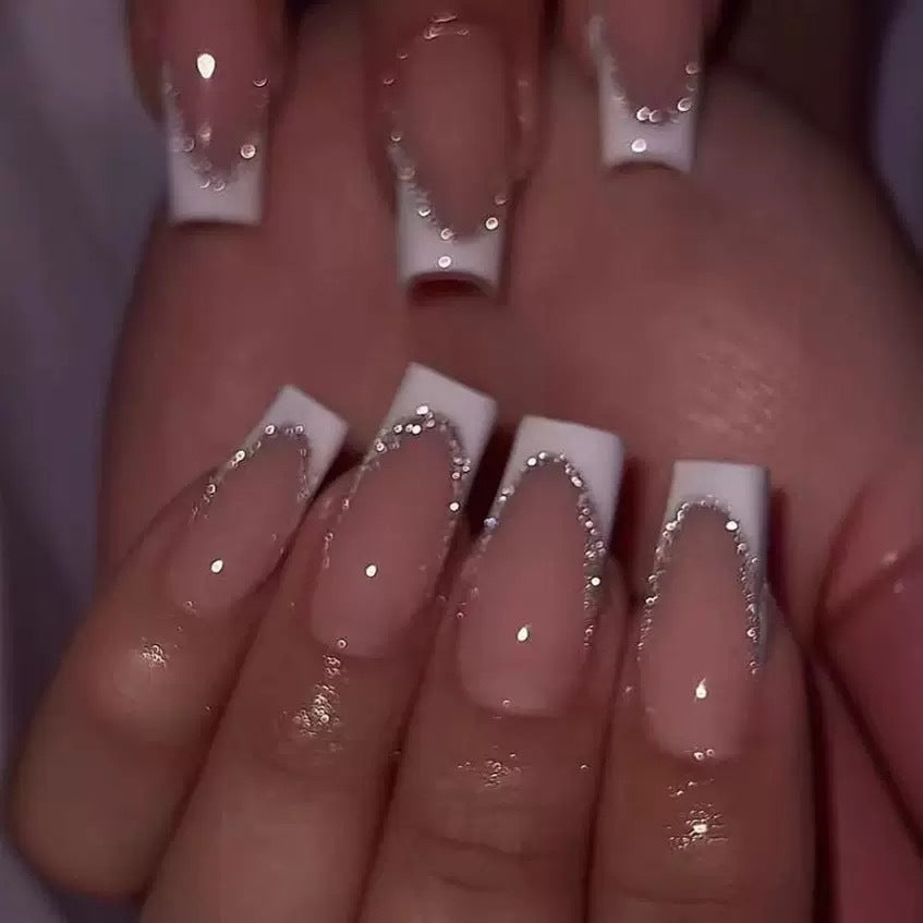 Nagelkunst Set Karnz