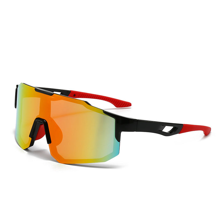 Sportleistungs-Schutz-Sonnenbrille