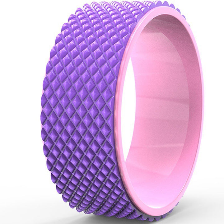 Yoga Rolle Karnz