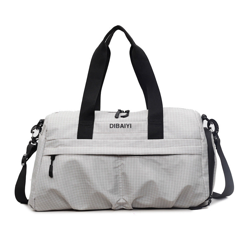 Multitaschen Freizeit Reise Duffel
