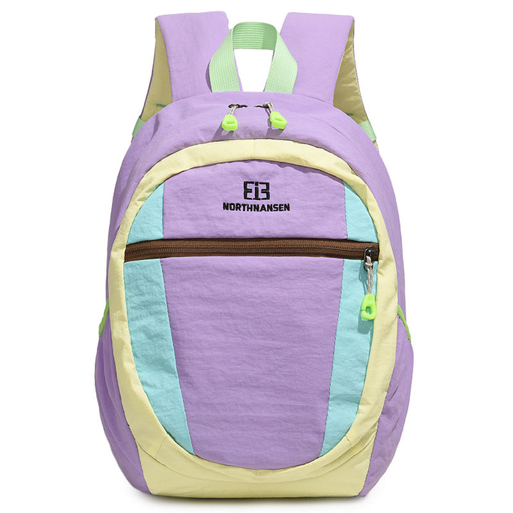 Leichter Reise-Rucksack Karnz