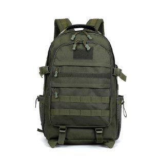 Taktischer Mehrfach-Taschen Rucksack Karnz