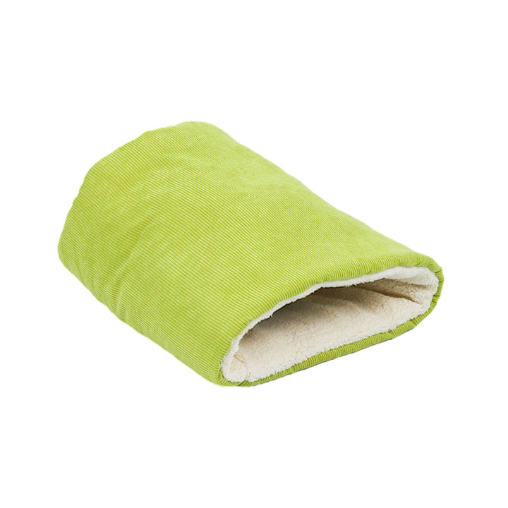 Ultra-weiche Snug Ärmel Hundebett