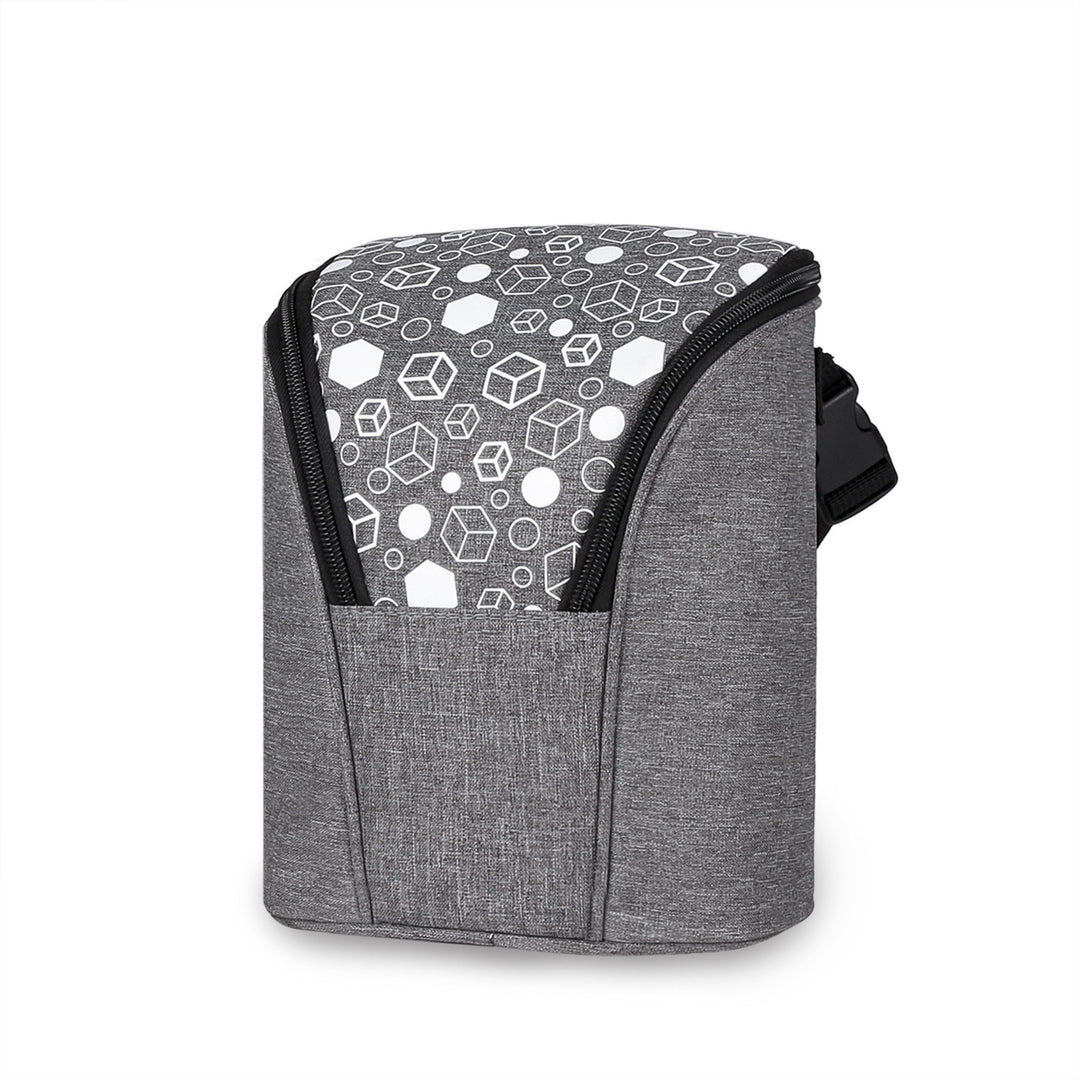 Isolierte Kühltasche Karnz