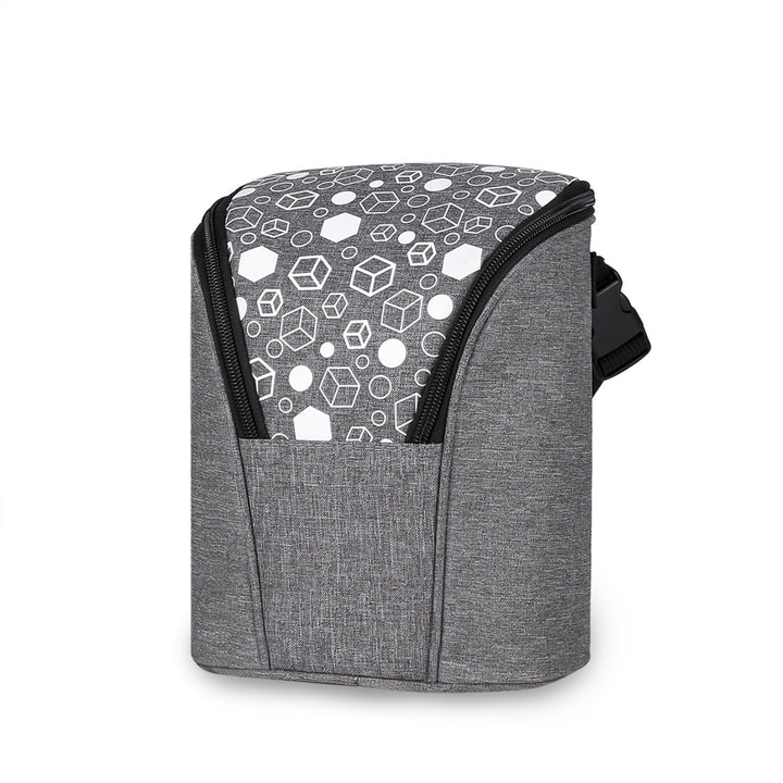 Isolierte Kühltasche Karnz