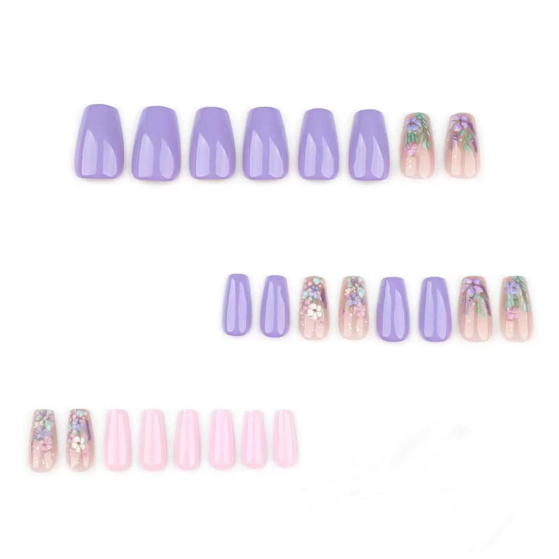 Nagelkunstset Karnz